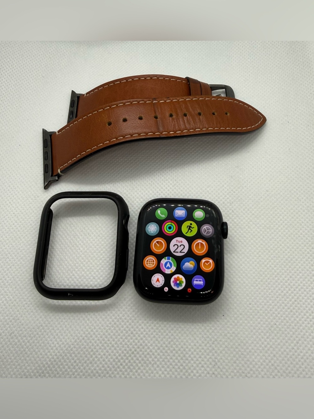 Apple Watch Seties 8 45mm GPS+CELLULAR